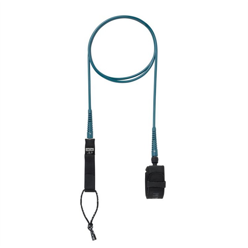 Mystic Surf Leash Calf teal Mystic Surf Leash Calf teal