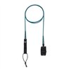 Mystic Surf Leash Calf teal