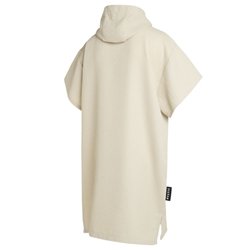 Mystic Poncho Waffle sand