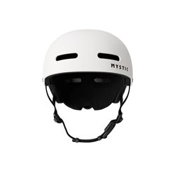 Mystic Vandal Pro Helmet brown