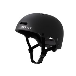 Mystic Vandal Helmet black
