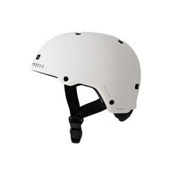 Mystic Vandal Helmet black