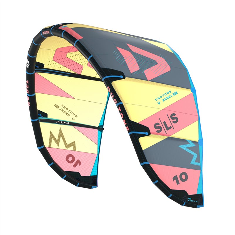 Duotone Kite Rebel SLS 2024