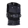 ION Harness Vest Wing Rush black ION Harness Vest Wing Rush black
