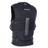 ION Harness Vest Wing Rush black ION Harness Vest Wing Rush black