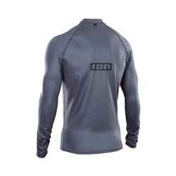 ION Promo Rashguard Men LS st.blue