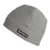 ION Water Beanie Wooly unisex grey melange