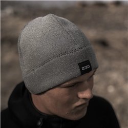ION Water Beanie Wooly unisex grey melange