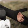 ION Water Gloves Open Palm Mitten 2.5 unisex black