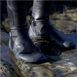 ION Boots Ballistic 3/2 Round Toe unisex