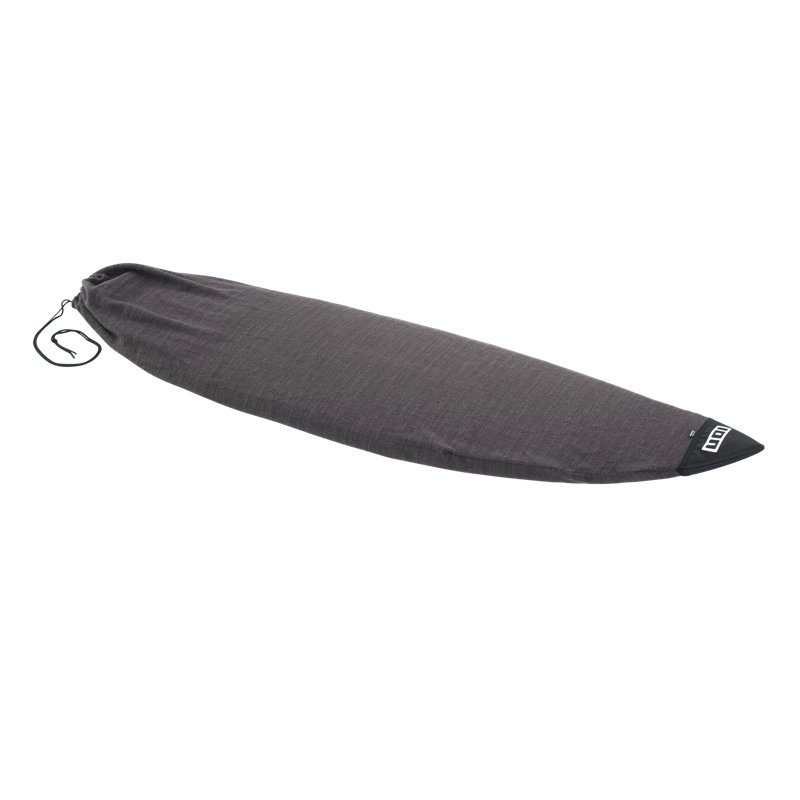 ION Boardbag Surf Sock jet-black