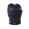 ION Vest Vector Select Front Zip men black