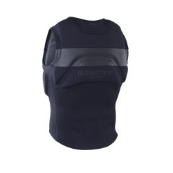ION Vest Vector Select Front Zip men black