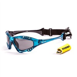 Ocean AUSTRALIA - blue transparent - recycled PET