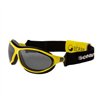 Ocean Wassersportbrille Tierra de fuego yellow