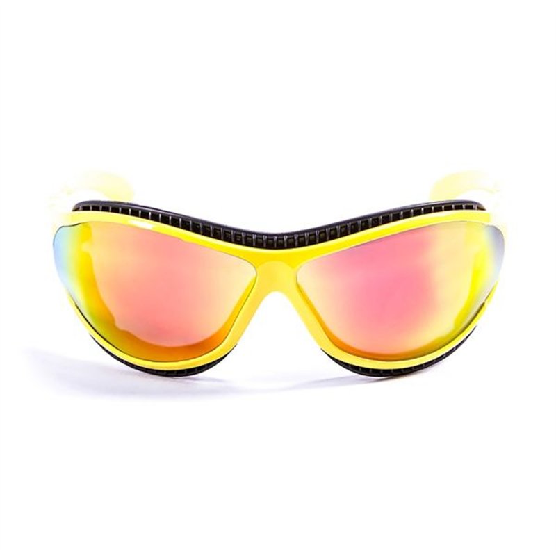 Ocean Wassersportbrille Tierra de fuego yellow revo