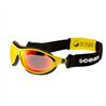Ocean Wassersportbrille Tierra de fuego yellow revo