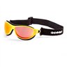 Ocean Wassersportbrille Tierra de fuego yellow revo