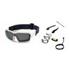Ocean Wassersportbrille Chameleon white